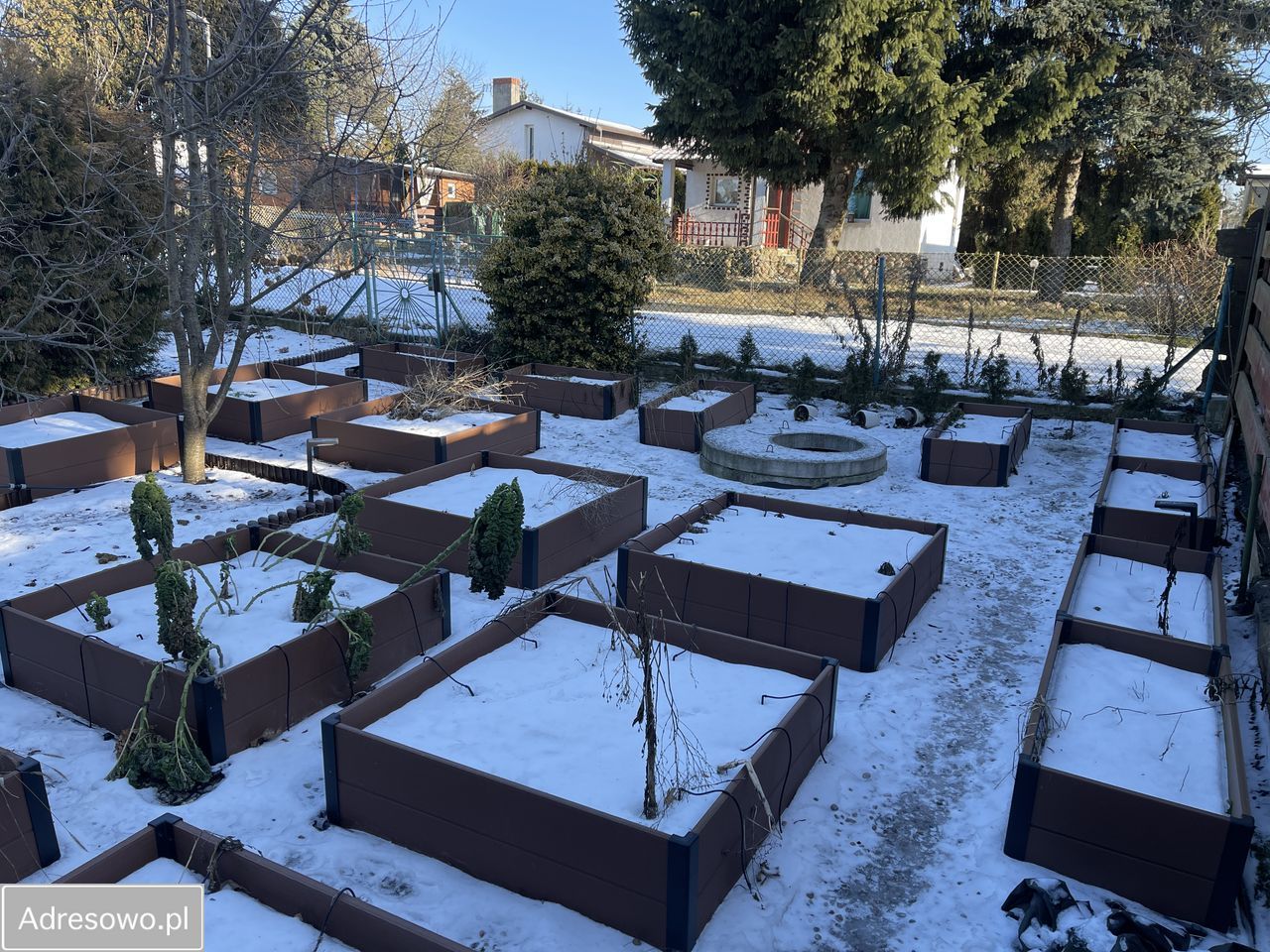 Działka rod Bydgoszcz Prądy, ul. Lisia. Zdjęcie 16