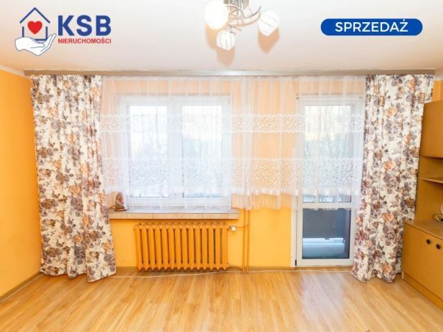 Mieszkanie 2-pokojowe Ostrowiec Świętokrzyski, os. Słoneczne. Zdjęcie 1