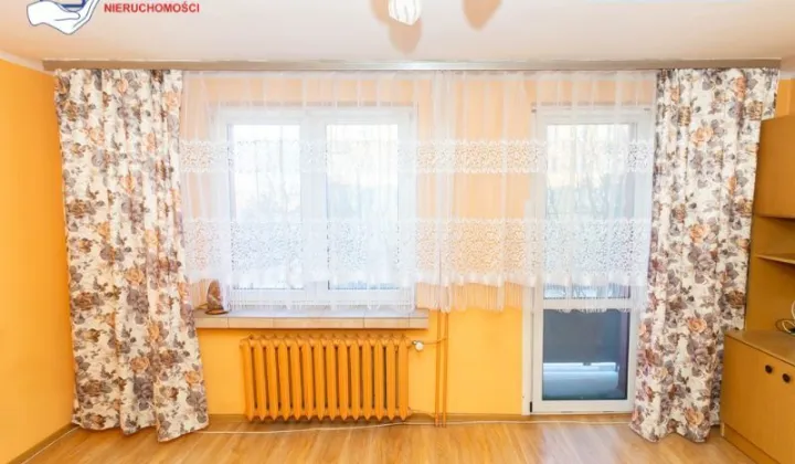 Mieszkanie 2-pokojowe Ostrowiec Świętokrzyski, os. Słoneczne