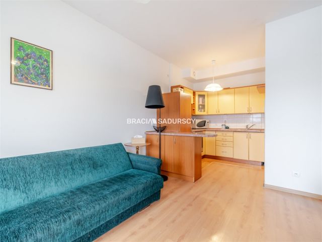 Mieszkanie 2-pokojowe Kraków Podgórze, ul. Tuchowska. Zdjęcie 10