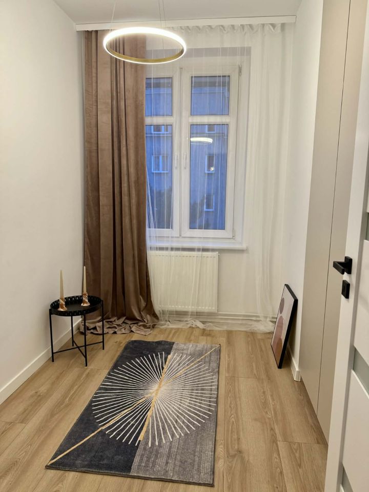 Mieszkanie 3-pokojowe Szczecin Niebuszewo, ul. Adama Asnyka. Zdjęcie 4