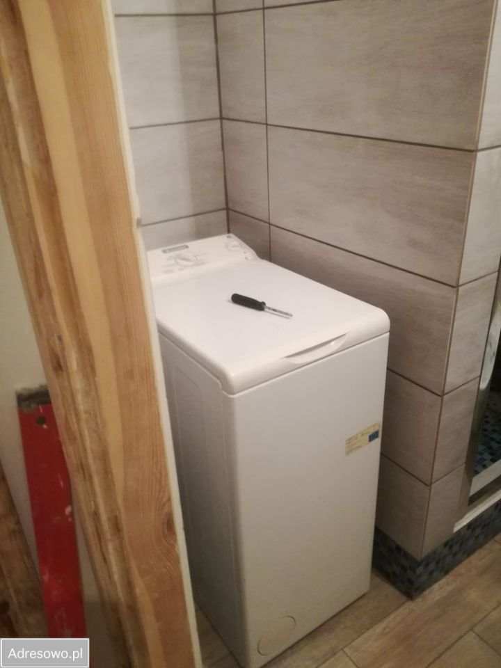 Mieszkanie 2-pokojowe Warszawa Saska Kępa. Zdjęcie 10