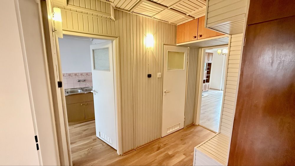 Mieszkanie 2-pokojowe Krosno, ul. Krakowska. Zdjęcie 5