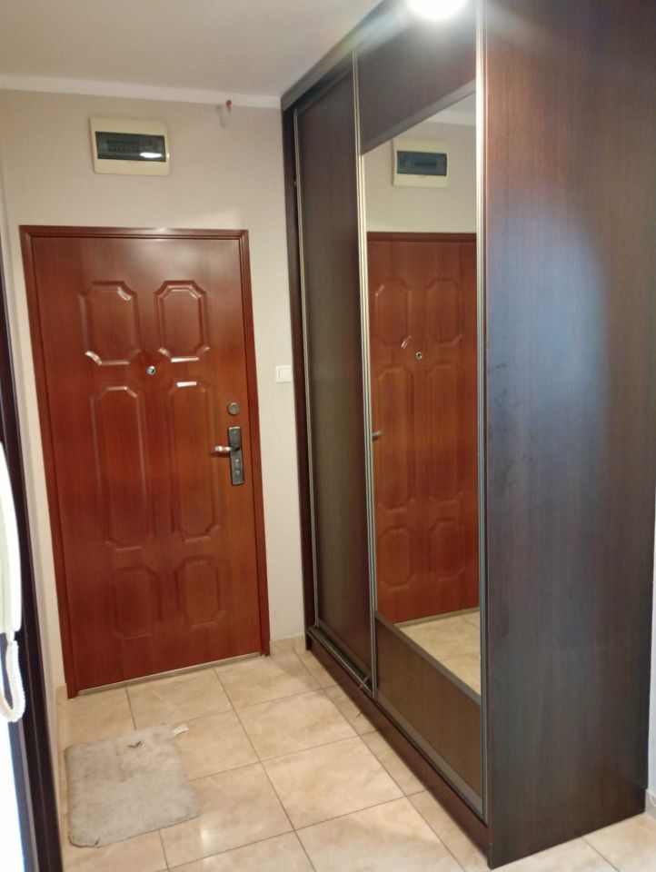 Mieszkanie 3-pokojowe Lubawa, ul. Kazimierza Wielkiego. Zdjęcie 8