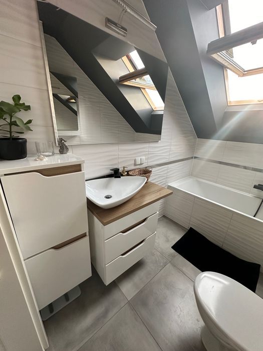 Mieszkanie 3-pokojowe Głogowo. Zdjęcie 2