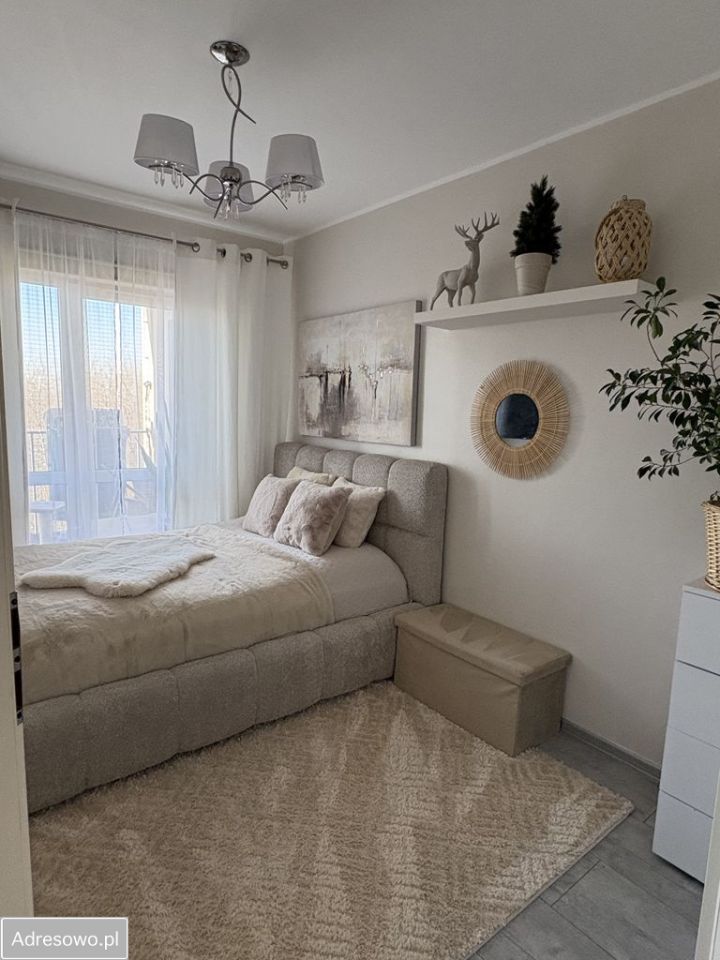 Mieszkanie 3-pokojowe Warszawa Włochy, ul. ks. Juliana Chrościckiego. Zdjęcie 3