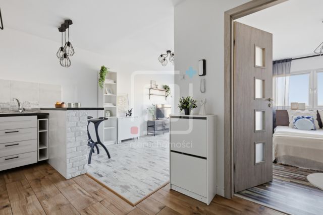 Mieszkanie 2-pokojowe Warszawa Mokotów, ul. Czerniakowska. Zdjęcie 5