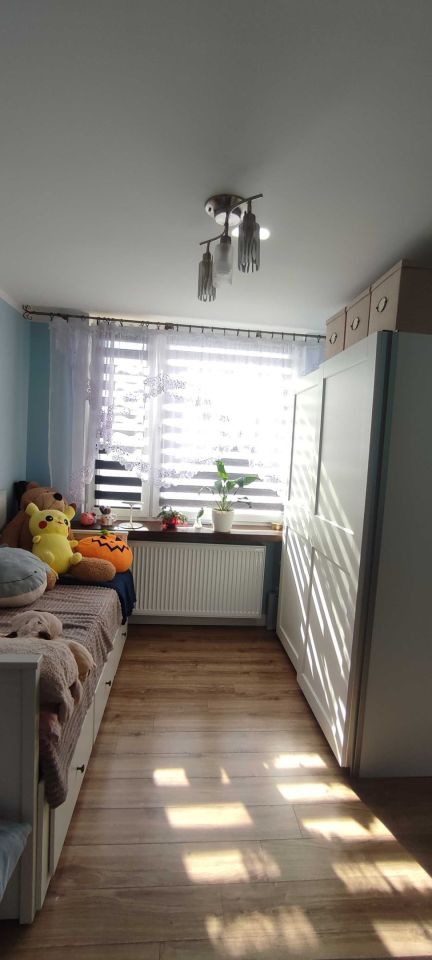 Mieszkanie 4-pokojowe Ostrów Lubelski. Zdjęcie 2