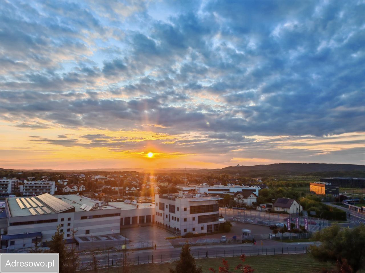 Mieszkanie 3-pokojowe Kraków Ruczaj, ul. prof. Michała Bobrzyńskiego. Zdjęcie 5