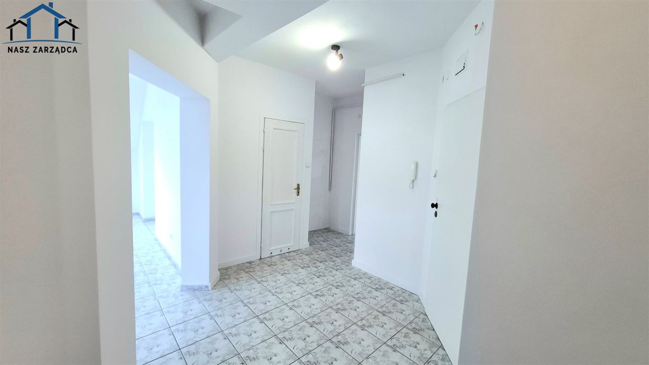 Mieszkanie 4-pokojowe Bydgoszcz Szwederowo. Zdjęcie 6