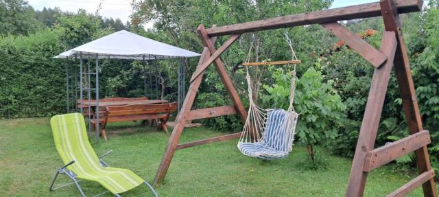 Działka rod Gdynia Chwarzno-Wiczlino. Zdjęcie 1