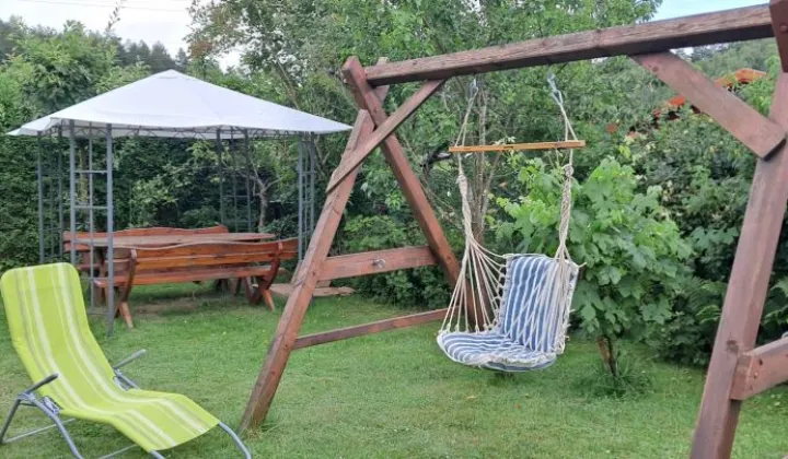 Działka rod Gdynia Chwarzno-Wiczlino