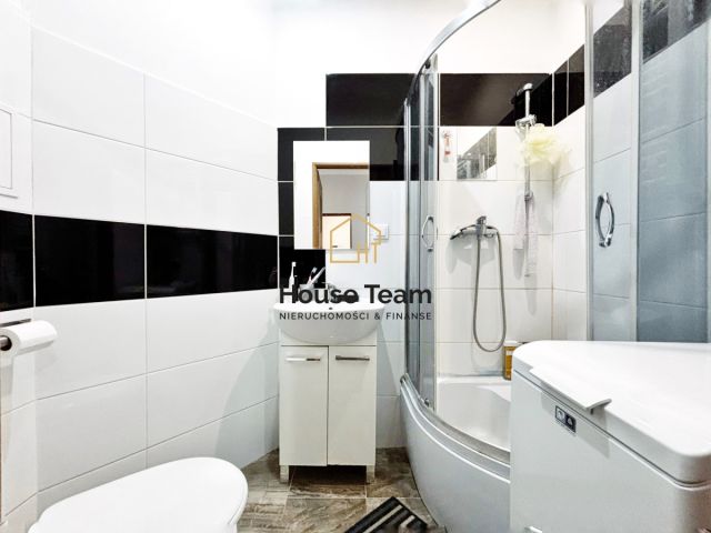 Mieszkanie 2-pokojowe Bydgoszcz Bocianowo, pl. Tadeusza Kościuszki. Zdjęcie 11