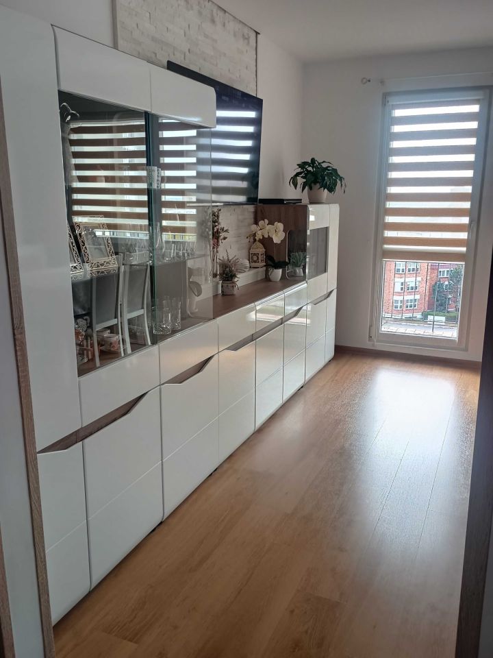 Mieszkanie 3-pokojowe Koszalin Przylesie. Zdjęcie 8