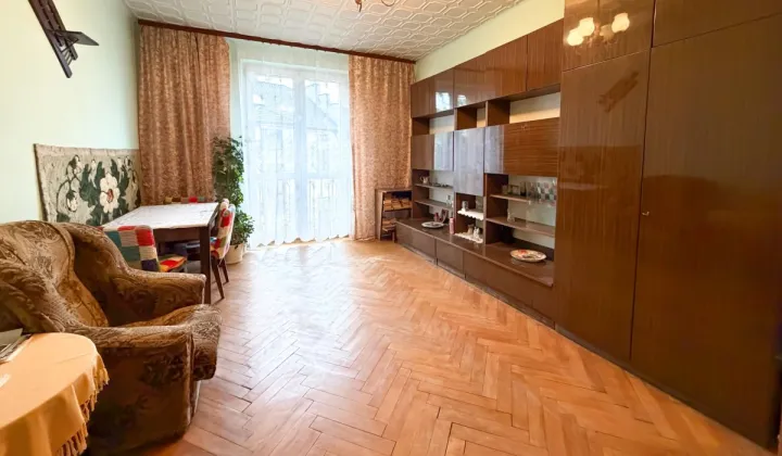 Mieszkanie 2-pokojowe Jasło, ul. Adama Mickiewicza