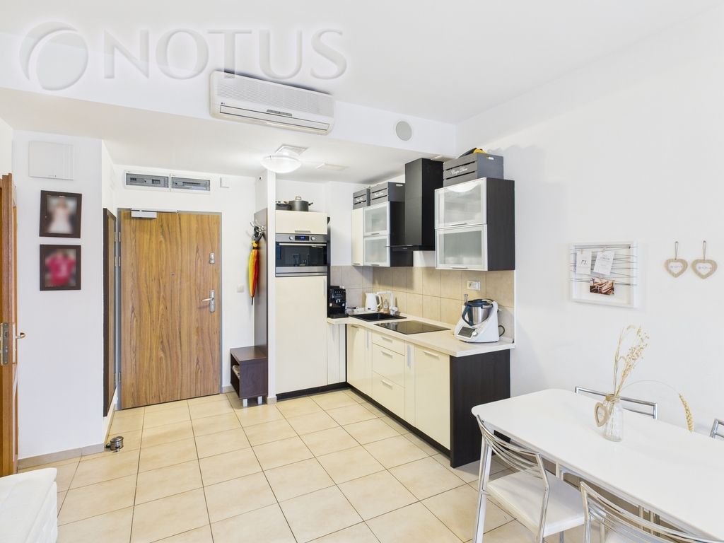 Mieszkanie 2-pokojowe Kołobrzeg, ul. Wschodnia. Zdjęcie 10