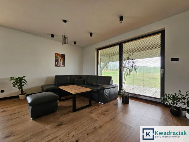 dom wolnostojący, 4 pokoje Besko, ul. Górska. Zdjęcie 11