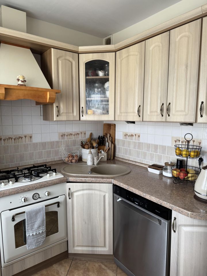 Mieszkanie 3-pokojowe Grudziądz Chełmińskie Przedmieście, ul. Kalinkowa. Zdjęcie 7