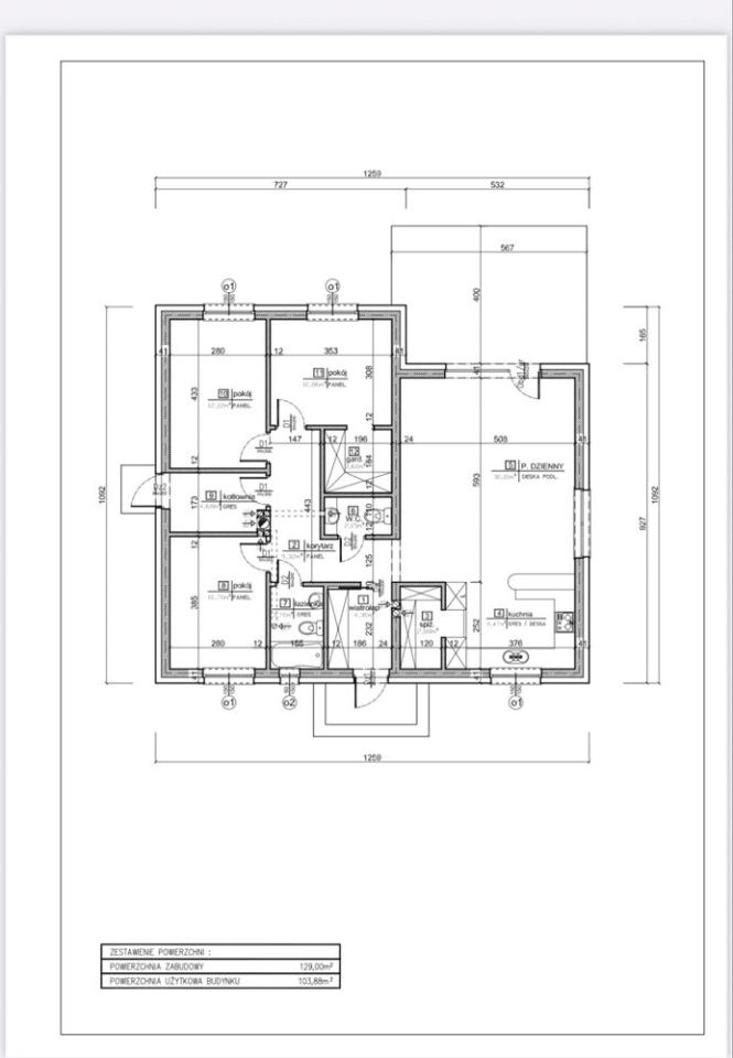 dom wolnostojący Sobolewo, szosa Baranowicka. Zdjęcie 3