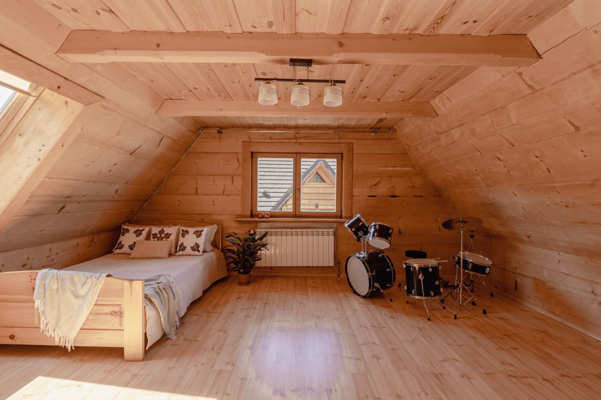 Lokal Chochołów. Zdjęcie 7