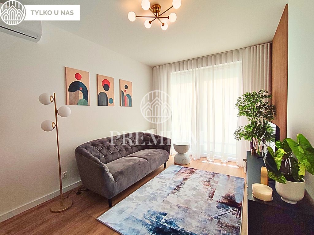 Mieszkanie 2-pokojowe Bydgoszcz Fordon, ul. Akademicka. Zdjęcie 2