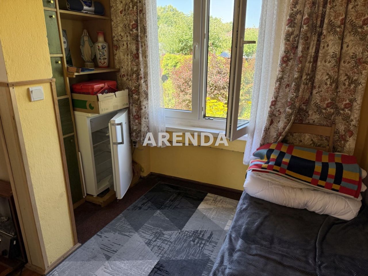 siedlisko, 2 pokoje Bożenkowo. Zdjęcie 8