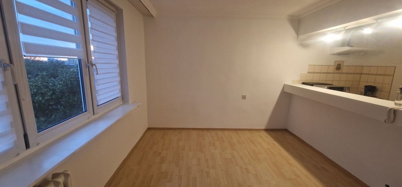 Mieszkanie 1-pokojowe Białystok Antoniuk. Zdjęcie 1