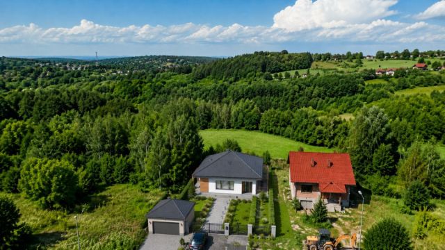 Działka siedliskowa Pawlikowice. Zdjęcie 9