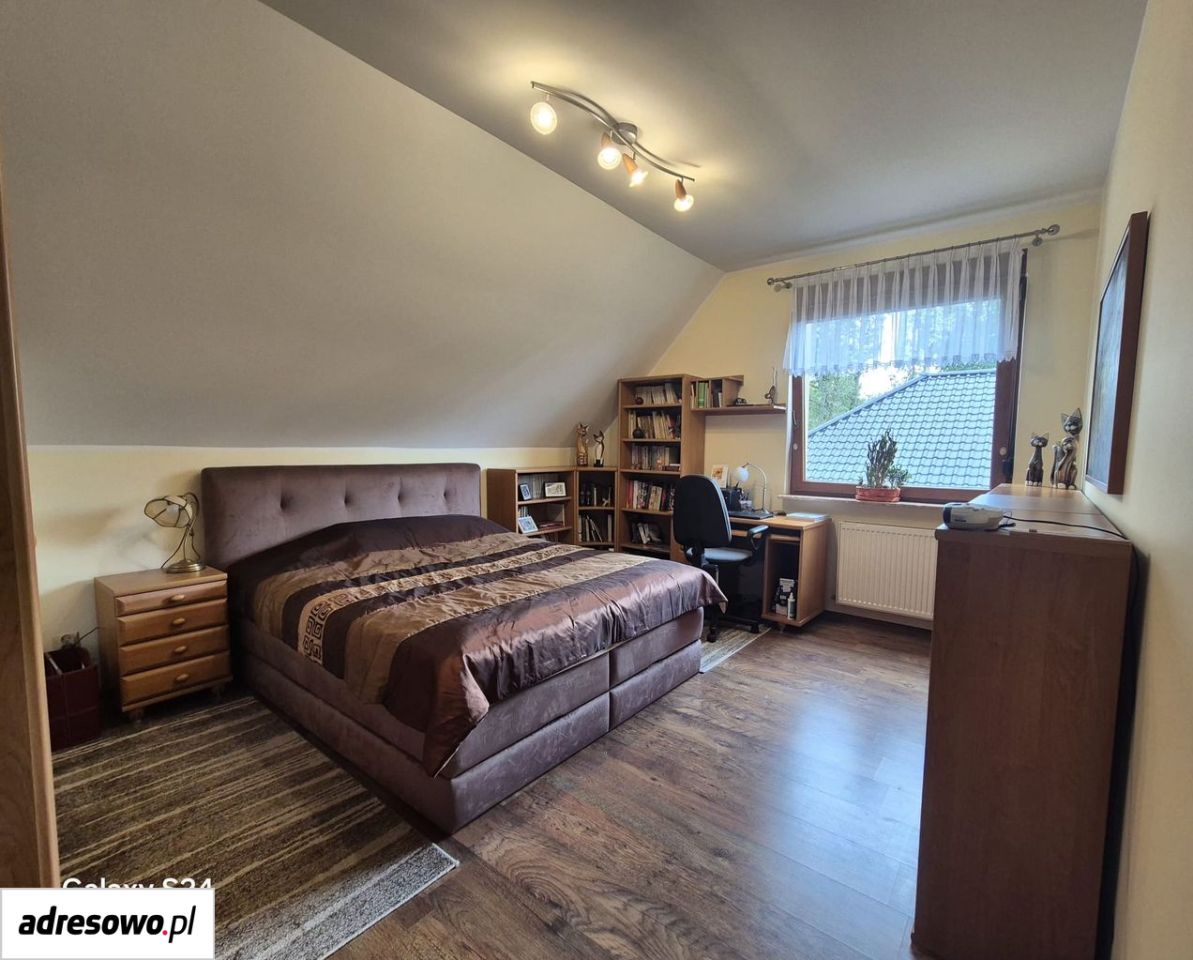 dom wolnostojący, 4 pokoje Kotórz Mały. Zdjęcie 13