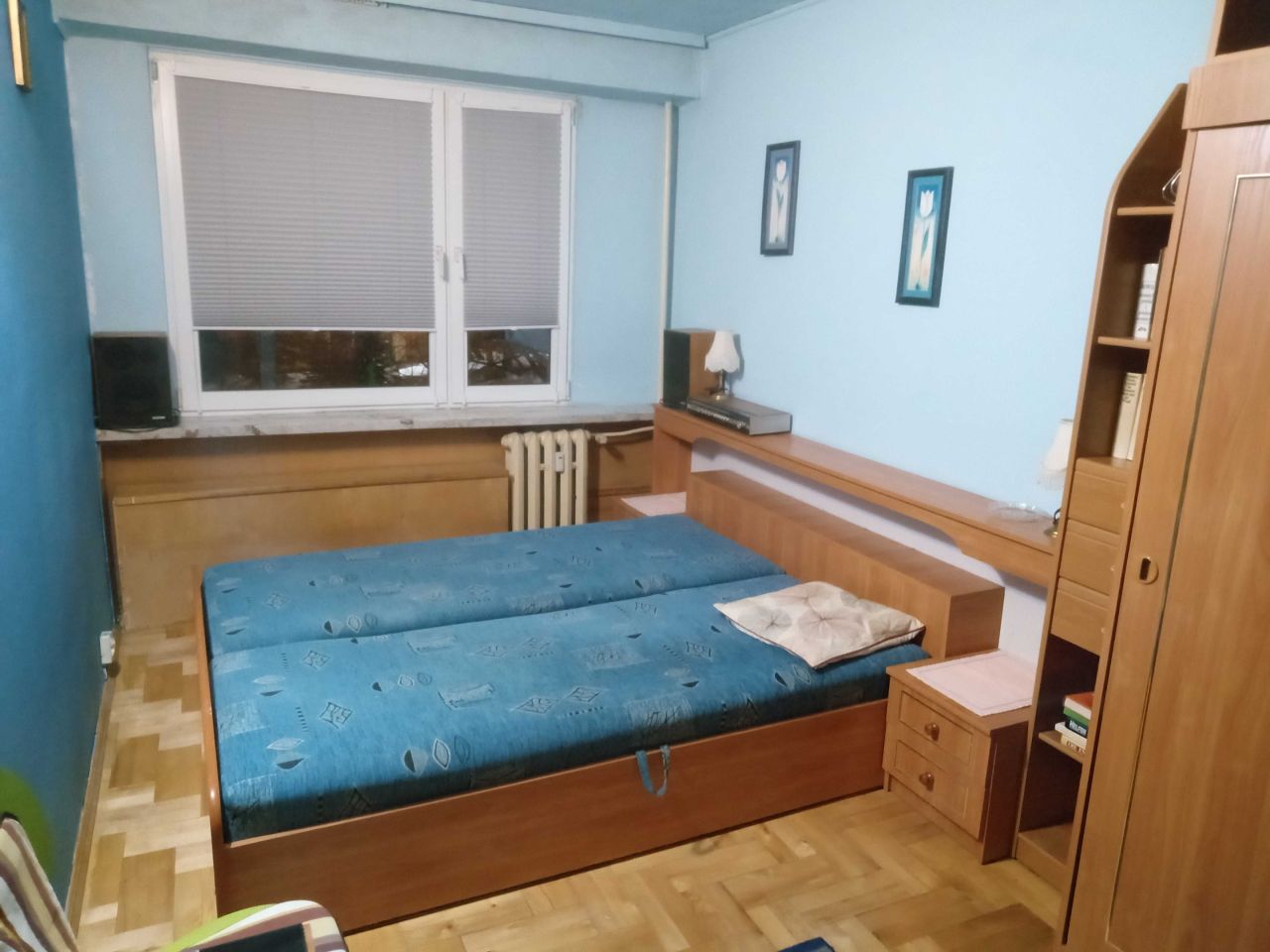 Mieszkanie 3-pokojowe Lublin Czechów, ul. Niccolo Paganiniego. Zdjęcie 6