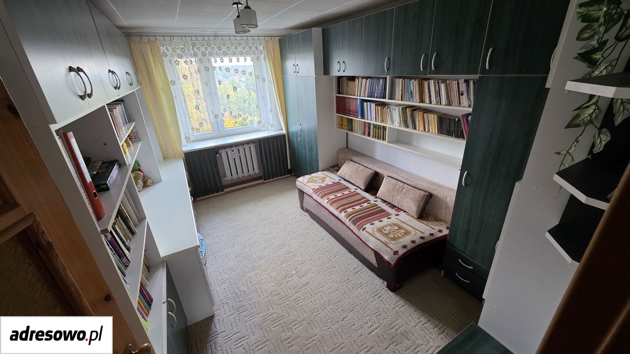 Mieszkanie 3-pokojowe Mrągowo, ul. Szkolna. Zdjęcie 11