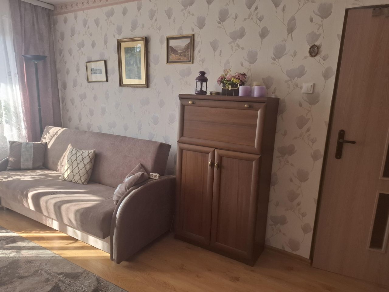 Mieszkanie 3-pokojowe Lublin Bronowice, ul. Elektryczna. Zdjęcie 7