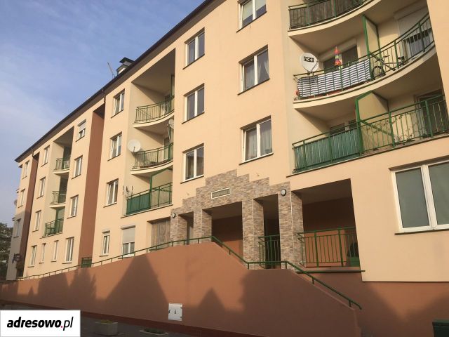 Mieszkanie 1-pokojowe Warszawa Wola, ul. Władysława Przanowskiego. Zdjęcie 1