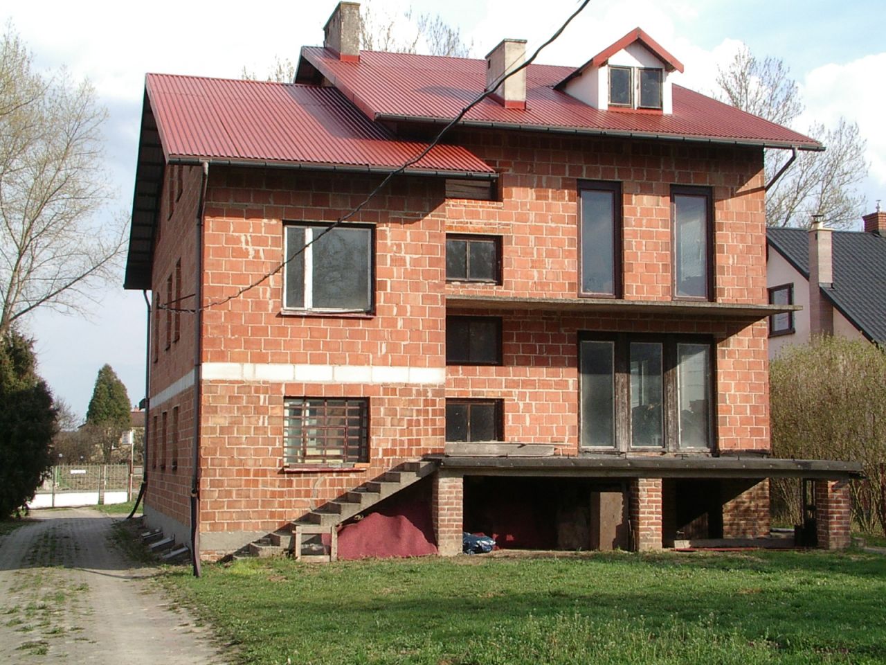 Działka budowlana Lublin Zemborzyce, ul. Krężnicka. Zdjęcie 5