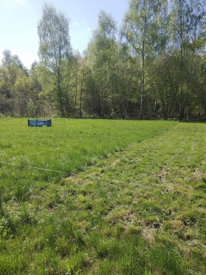 Działka budowlana Dąbrowa Górnicza Pogoria, ul. Brzozowa