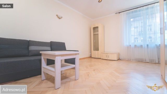 Mieszkanie 2-pokojowe Białystok Centrum, ul. Lipowa. Zdjęcie 1