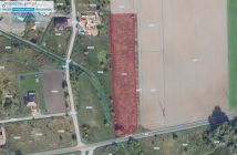 Działka rolna Lusówko, ul. Grabowa. Zdjęcie 1