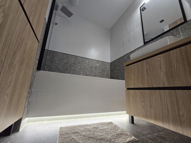 Mieszkanie 3-pokojowe Kraków Prokocim, ul. Erazma Jerzmanowskiego. Zdjęcie 9