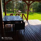 Działka rekreacyjna Lejno Zamłyniec. Zdjęcie 1