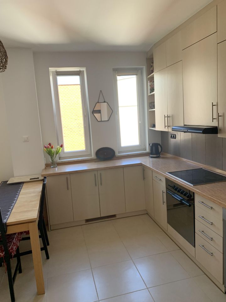 Mieszkanie 2-pokojowe Warszawa Wola, ul. Żytnia