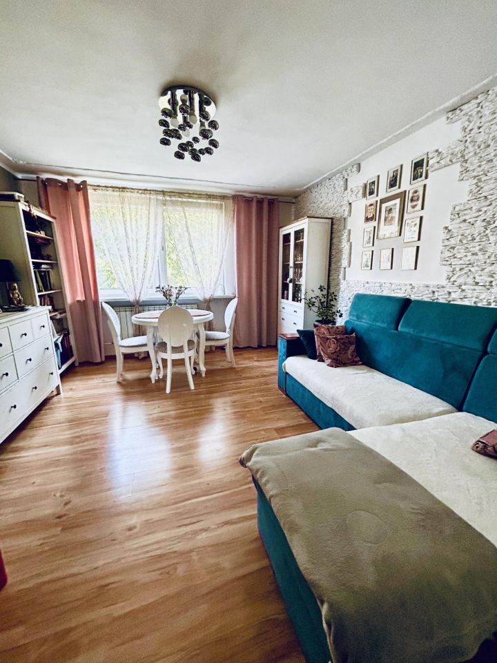 Mieszkanie 2-pokojowe Kobylniki. Zdjęcie 2