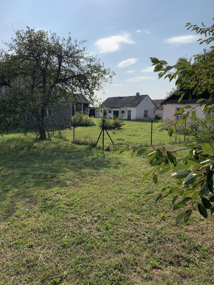 Działka budowlana Wola Niemiecka. Zdjęcie 10