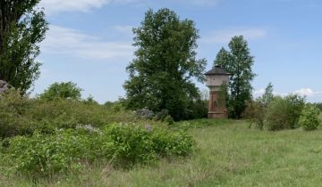 Działka budowlana Gościkowo