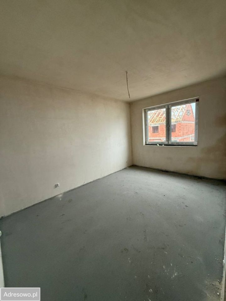 bliźniak, 6 pokoi Domasław, ul. Skrajna. Zdjęcie 2