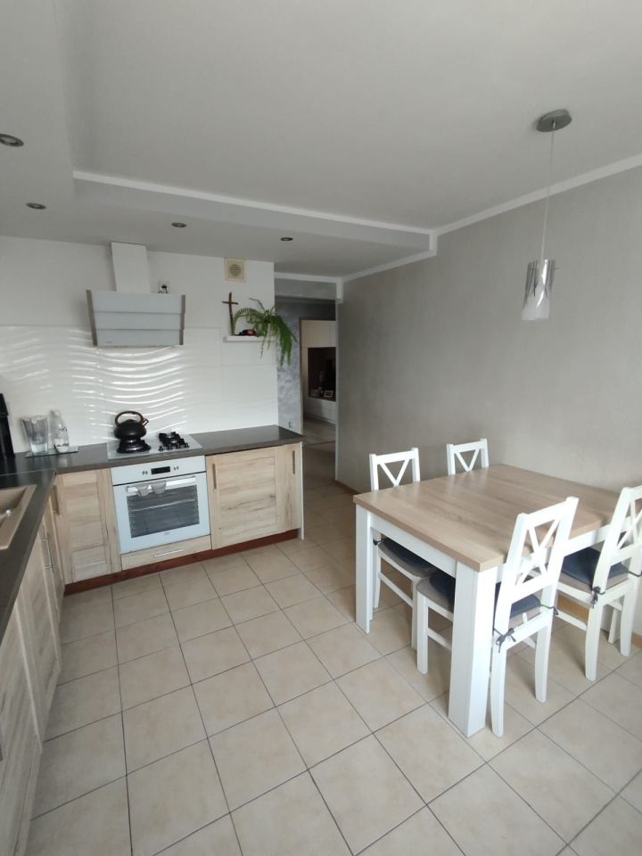 Mieszkanie 2-pokojowe Lubycza Królewska, ul. Szkolna. Zdjęcie 7