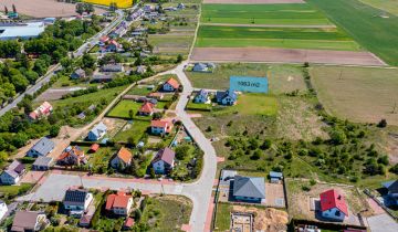 Działka budowlana Kozłowo, ul. Nowowiejskiego