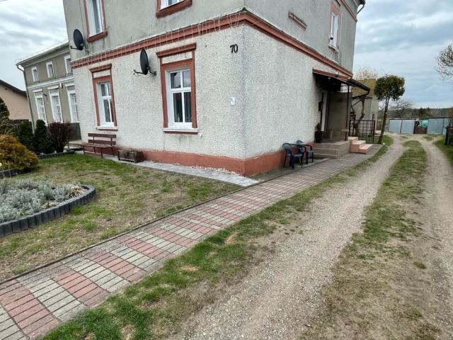 Mieszkanie 3-pokojowe Uzdowo. Zdjęcie 1