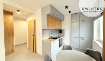 Mieszkanie 2-pokojowe Toruń, ul. Jana Michała Hubego