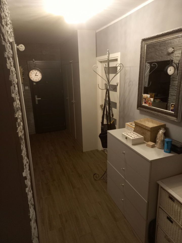 Mieszkanie 4-pokojowe Wąbrzeźno. Zdjęcie 4