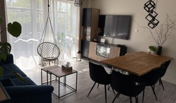 Mieszkanie 3-pokojowe Marki, ul. Skowronia